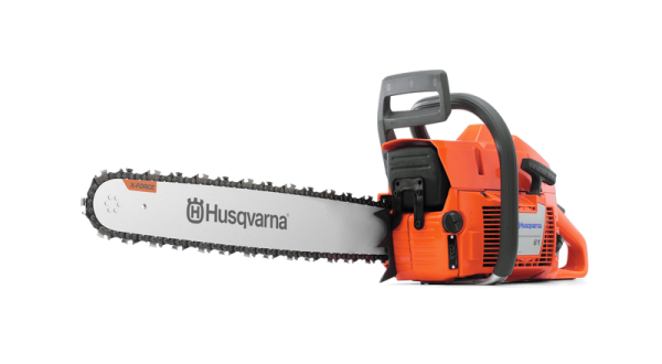 Husqvarna 61 Chainsaw with 15 Inch