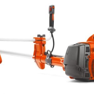 Husqvarna 555 FRM Clearing Saw