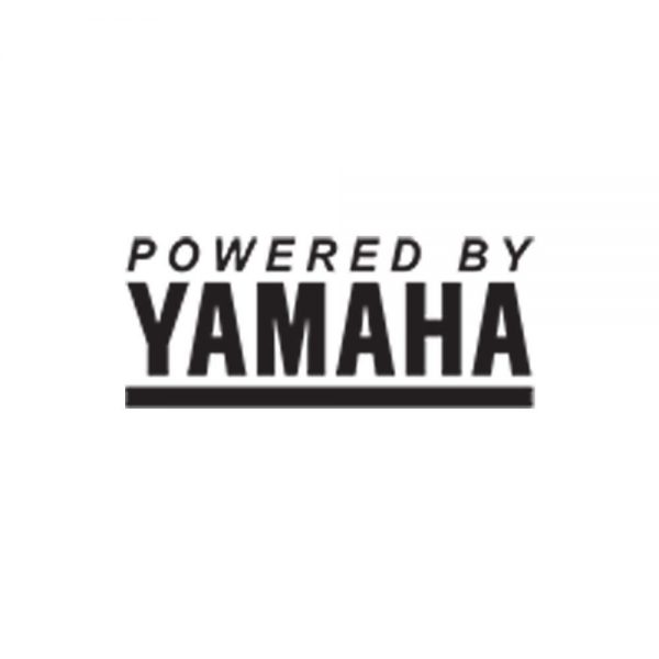 Baumax 2000i Inverter Generator powered by Yamaha