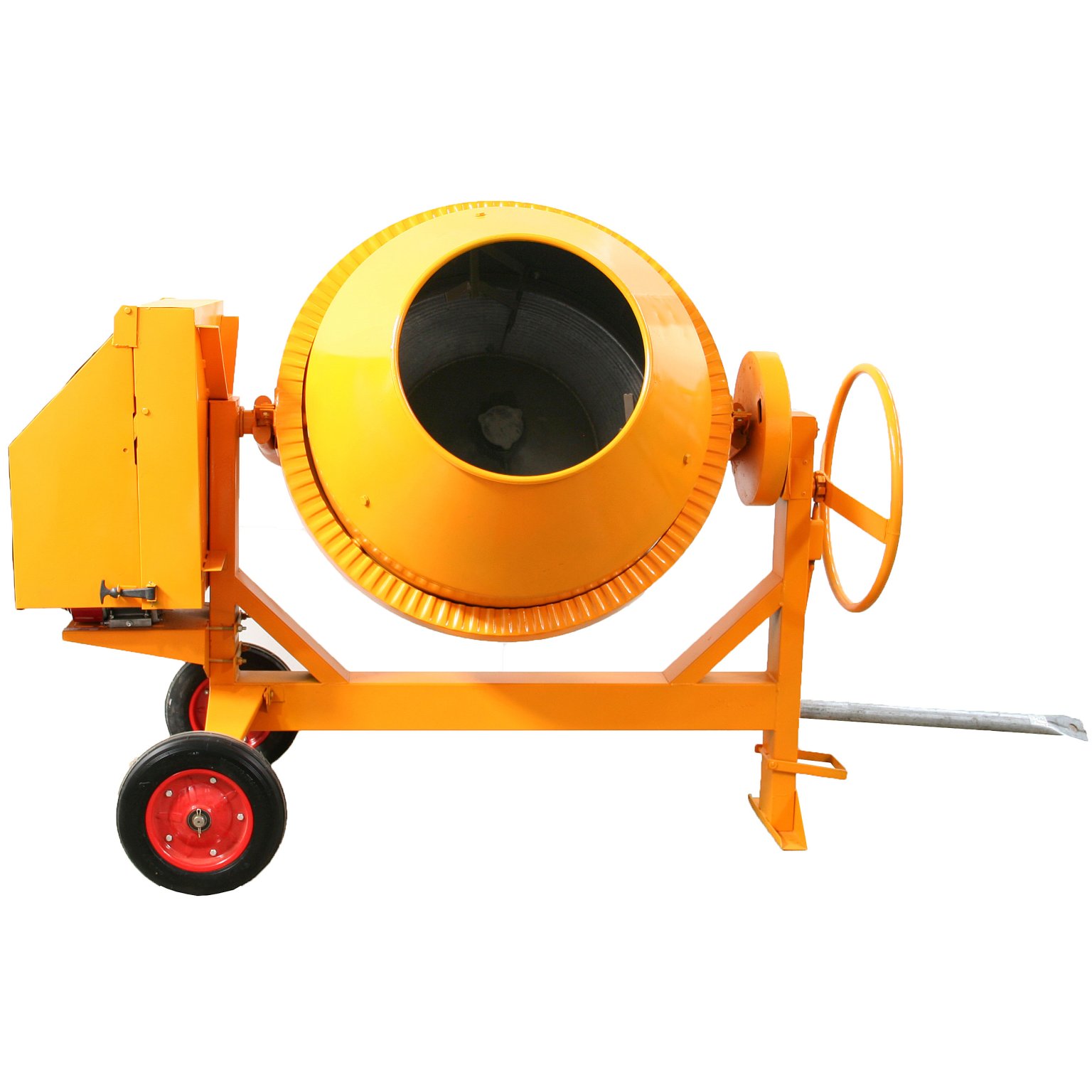 500L Concrete Mixer with Baumax Engine Buy Cement Mixers Concrete