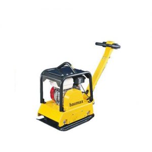 Baumax BS3020 reversible Compactor with Honda engine