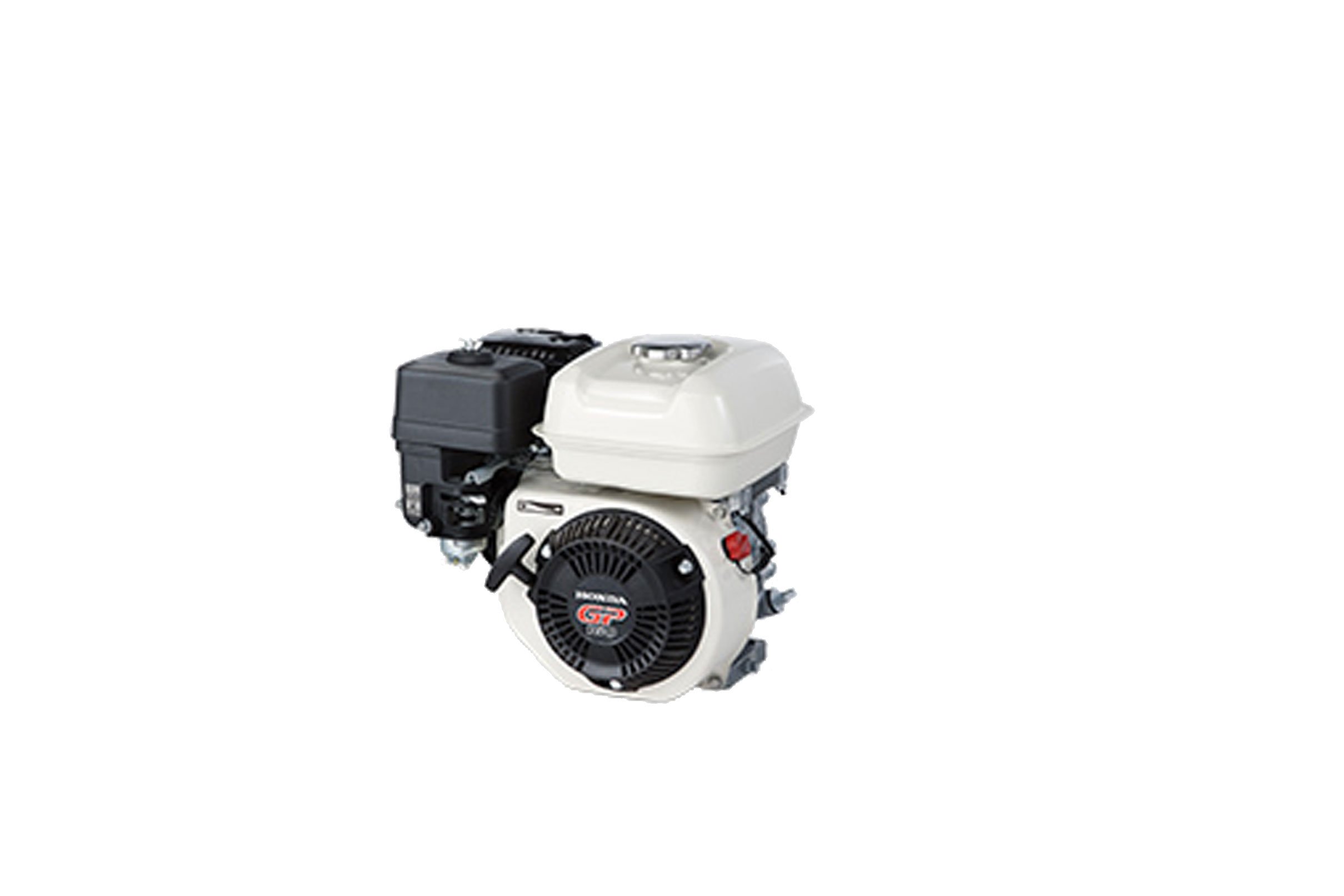 Honda GP160H 5.5HP 3/4 Inch Keyway Shaft Engine