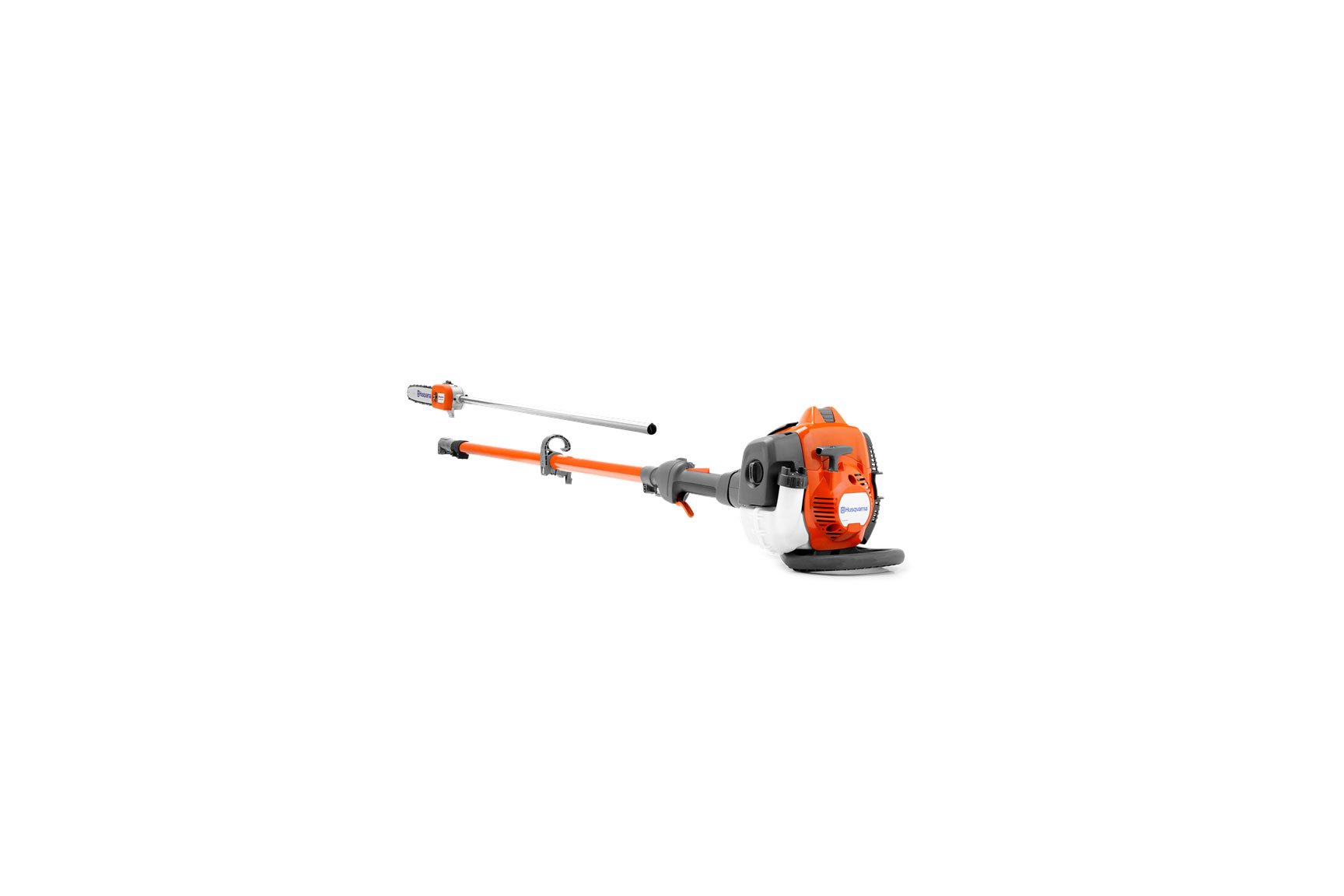 Husqvarna 525P5S Pole Pruning Saw Buy Cement Mixers Concrete Mixers