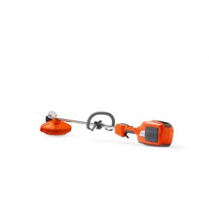 Husqvarna 536LiLX Trimmer Battery Powered Excludes Battery and Charger