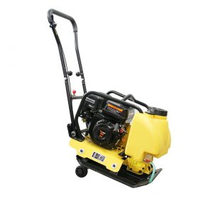 Baumax BS80 85Kg Compactor with Water Tank with Baumax engine