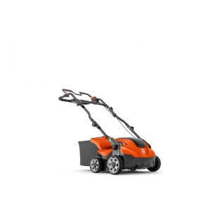 Husqvarna S 138i Scarifyer Battery Powered