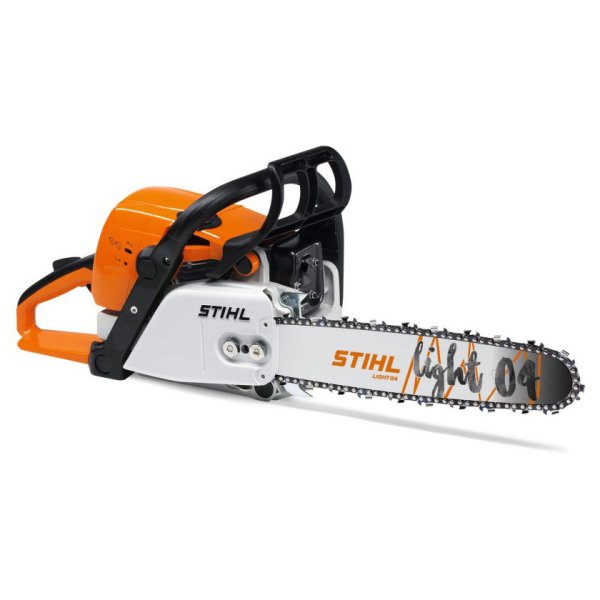 Stihl MS310 Chainsaw with 35cm bar – Buy Cement Mixers – Concrete Mixer ...