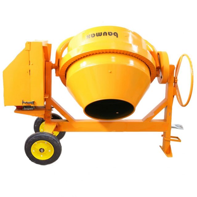 The uses and benefits of portable concrete mixers Buy Cement Mixers