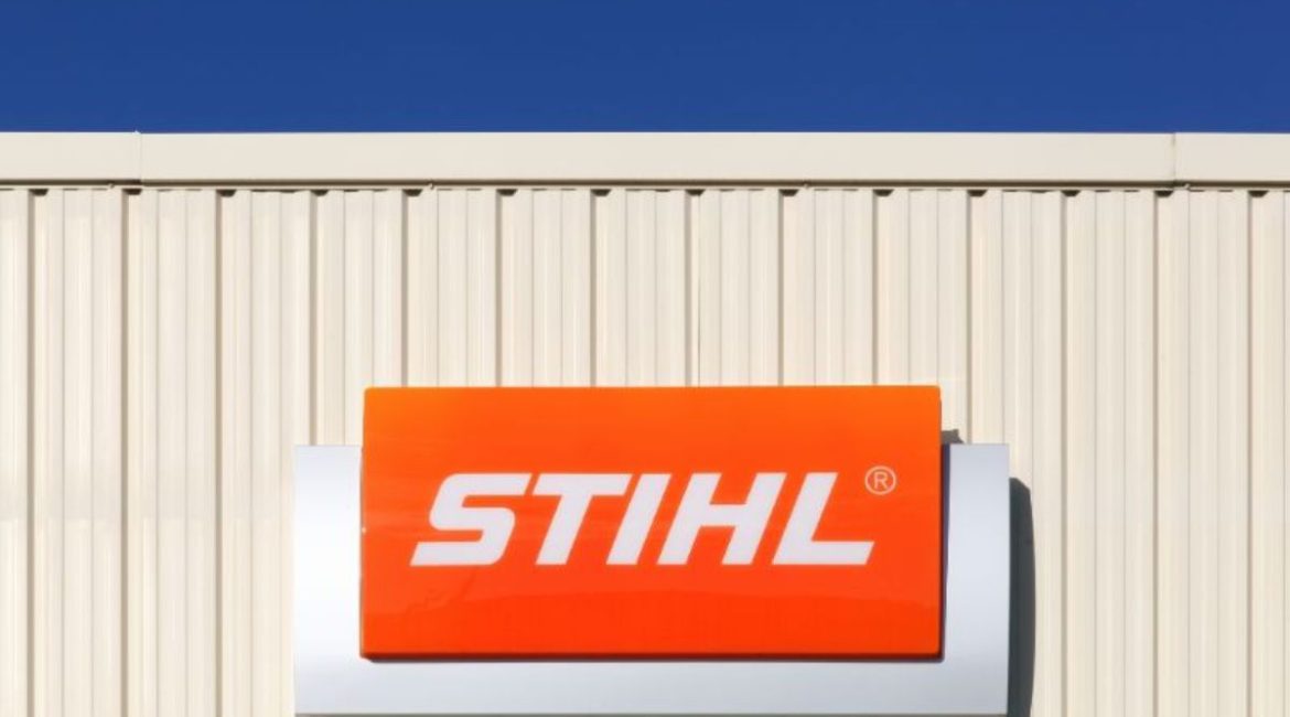 stihl-logo-on-a-wall-160092539-min