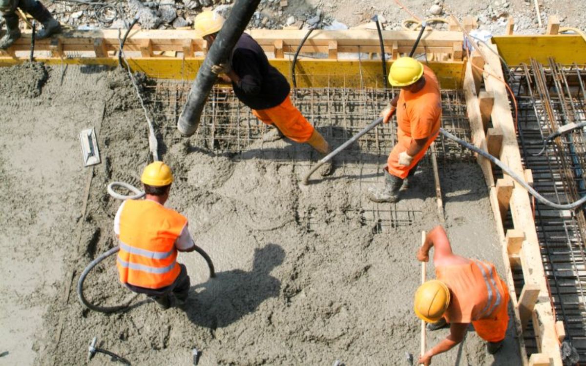 Cement Mixers JawDropping Cement Houses Buy Cement Mixers