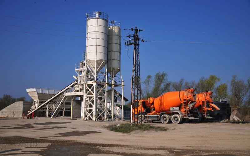 cement-mixers-concrete-plant-min