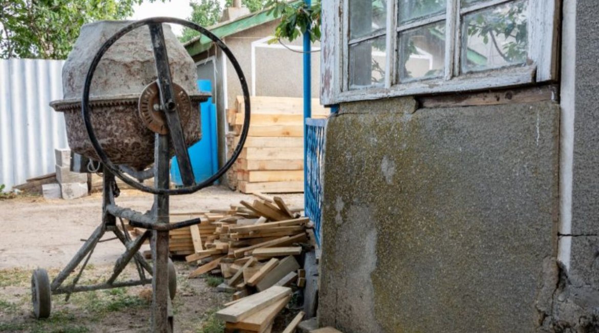 Concrete Mixers How To Reduce Waste And Improve Sustainability Buy