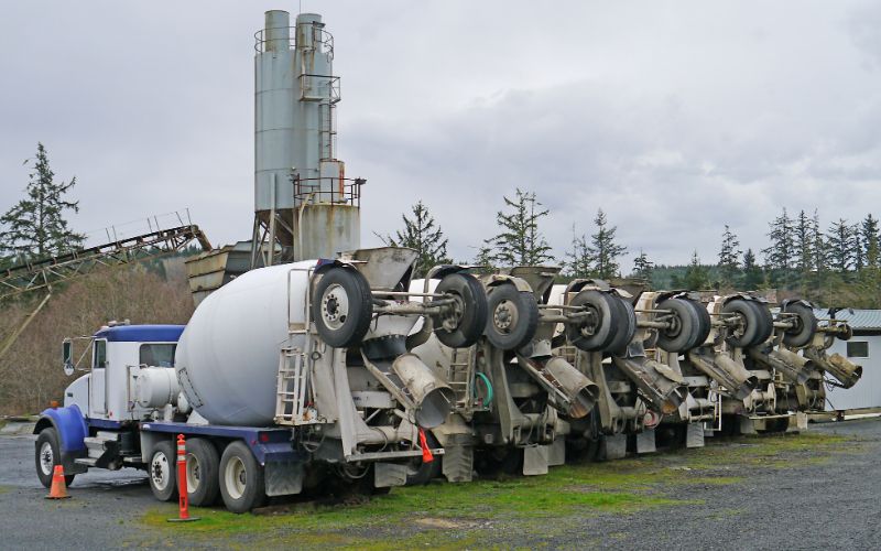 cement-mixers-row-of-cement-mixer-trucks--min