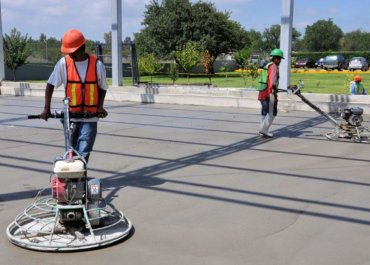 Concrete Mixers: Challenges and Standards