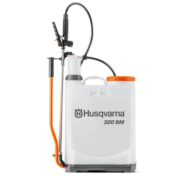 Husqvarna 320SM 20L manual sprayer