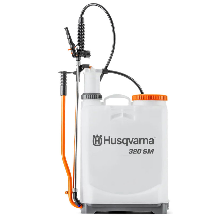 Husqvarna 320SM 20L manual sprayer
