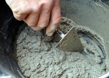 Concrete Mixer Ratios For Maximum Strength