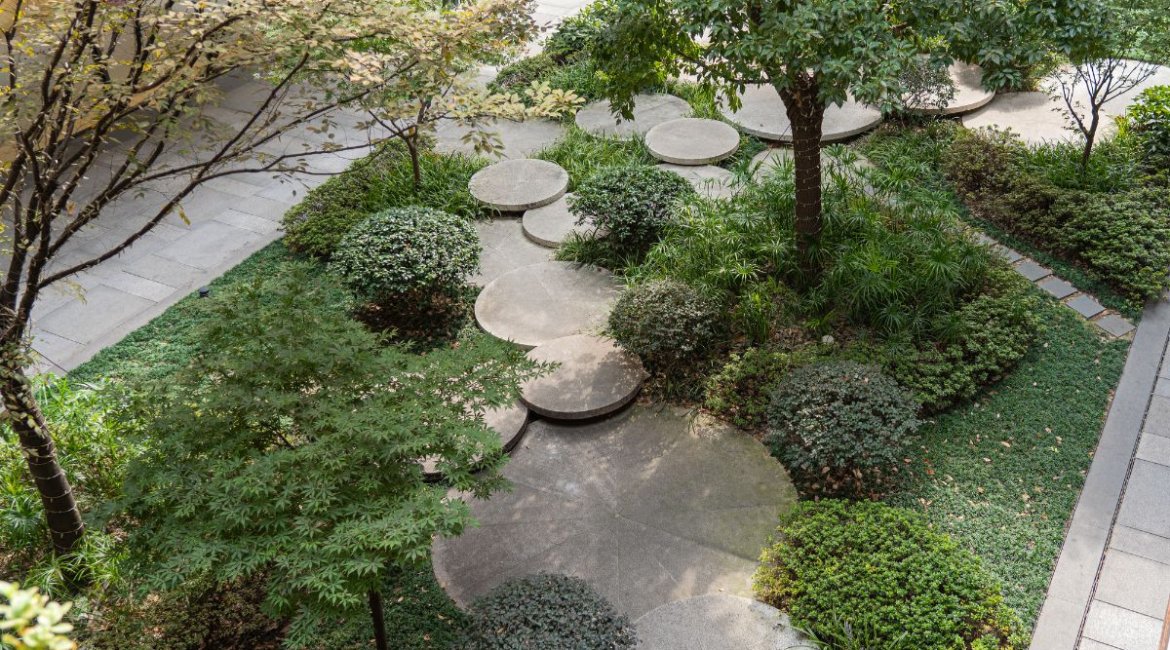 concrete-mixers-landscape-design-of-sustainable-green-architecture-min