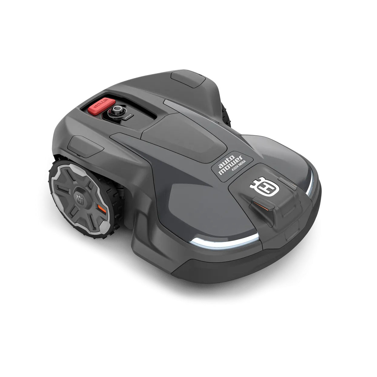 Husqvarna Automower® 430X NERA Robotic Mower Cape Town