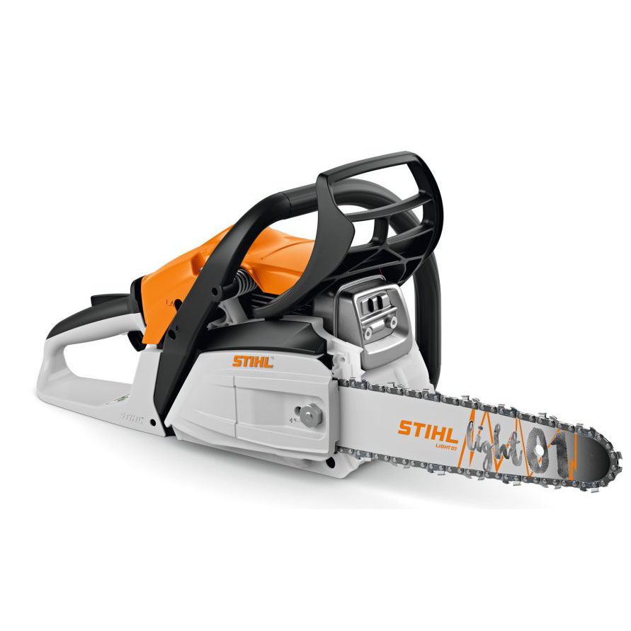 Stihl MS172 Chainsaw with 35cm Bar - Image 3