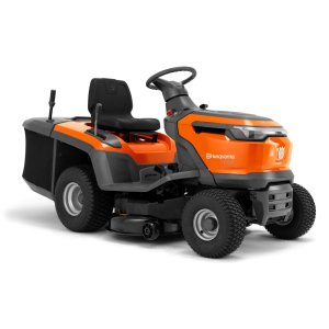 TC114 Husqvarna Ride On Lawn Mower Cape Town