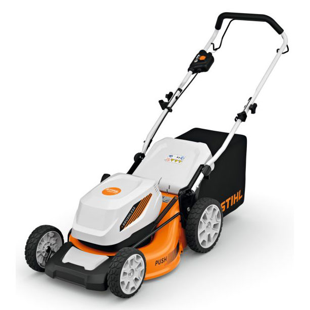 Stihl RMA 348 Cordless Lawn Mower Cape Town