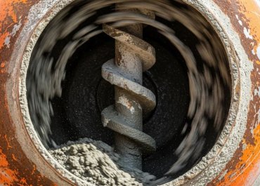 How To Maintain Cement Mixers In Coastal Environments: Cape Town Guide