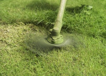 Mastering Vegetation Control With BS Power’s Brushcutters