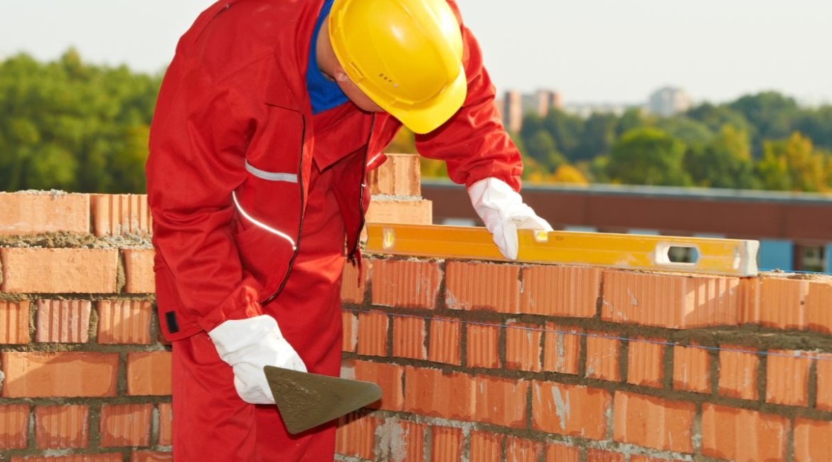 concrete-mixers-construction-mason-worker-bricklayer