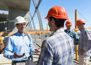 Renting vs Buying A Concrete Mixer For Sale: Has Your Contracting Business Hit A Growth Spurt?