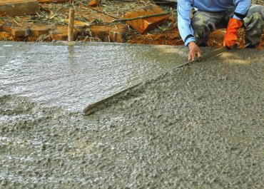 Concrete Mixers For Rental Businesses: What Hire Companies Should Look For