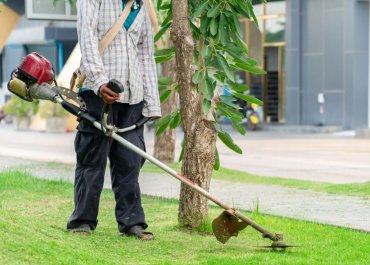Brushcutters Not Cutting Properly? Here’s What’s Going Wrong