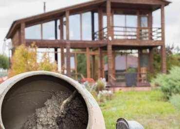 Concrete Mixer For Sale For DIY Property Developers: What To Look For
