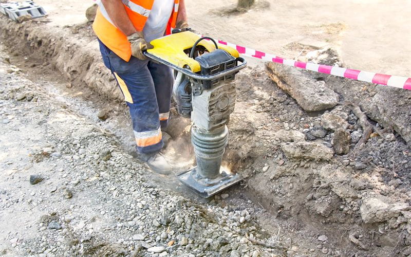 petrol-rammers-compactor