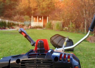 How To Prevent Injuries When Using Brushcutters
