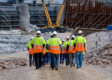 Concrete Mixer For Sale: Safety Training Tips For Contractors And Site Workers