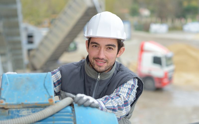 concrete-mixer-for-sale-in-the-concrete-plant (1)