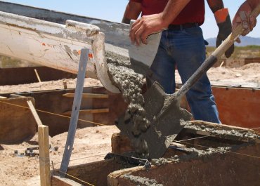 Concrete Mixer For Sale: Features That Matter Most To Contractors