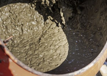 The Limits Of The Ordinary Concrete Mixer, And How To Go Beyond Them
