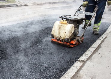 How Weather Conditions Affect Rammers On Construction Sites