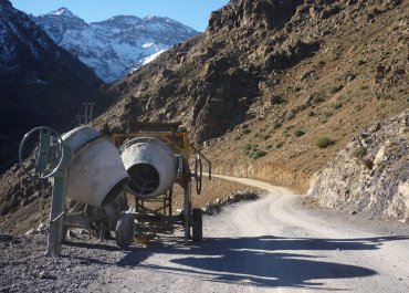 Concrete Mixers: Looking For Reliable Equipment, You Can Trust