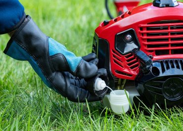 Brushcutters Explained: Types, Features And Uses